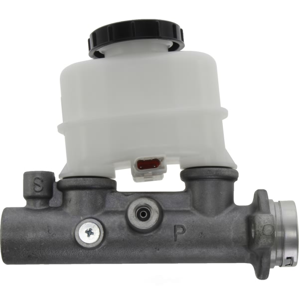 Centric Premium Brake Master Cylinder 130.42406