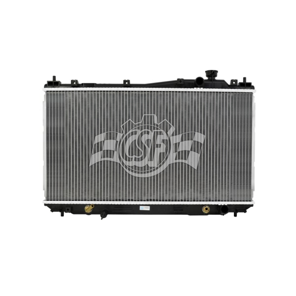 CSF Radiator 2800