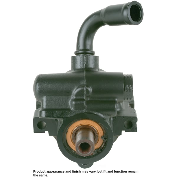 Cardone Reman Remanufactured Power Steering Pump w/o Reservoir 20-814