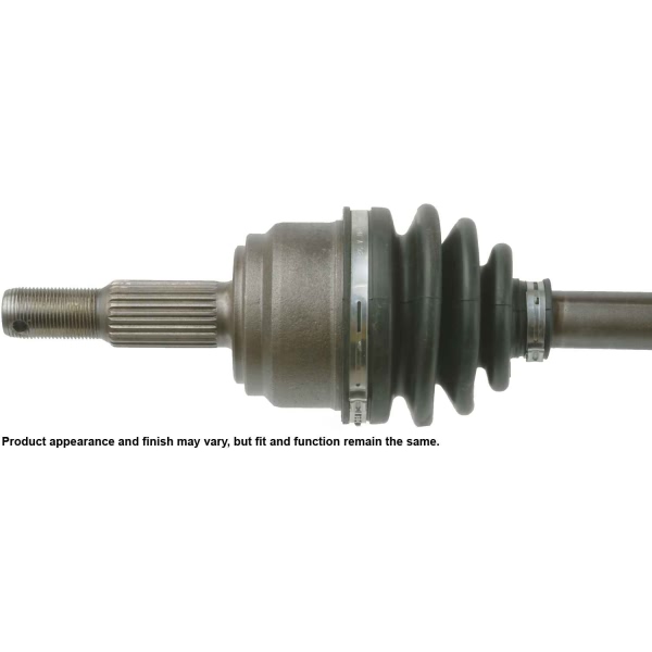 Cardone Reman Remanufactured CV Axle Assembly 60-3308