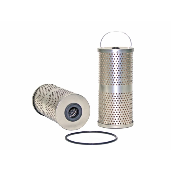 WIX Full Flow Cartridge Lube Metal Canister Engine Oil Filter 51385