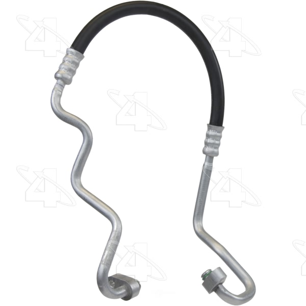 Four Seasons A C Discharge Line Hose Assembly 56249