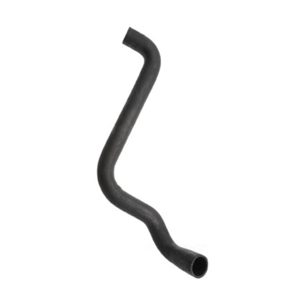 Dayco Engine Coolant Curved Radiator Hose 71326