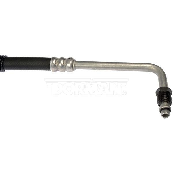 Dorman OE Solutions Inlet Upper Oil Cooler Line 625-101