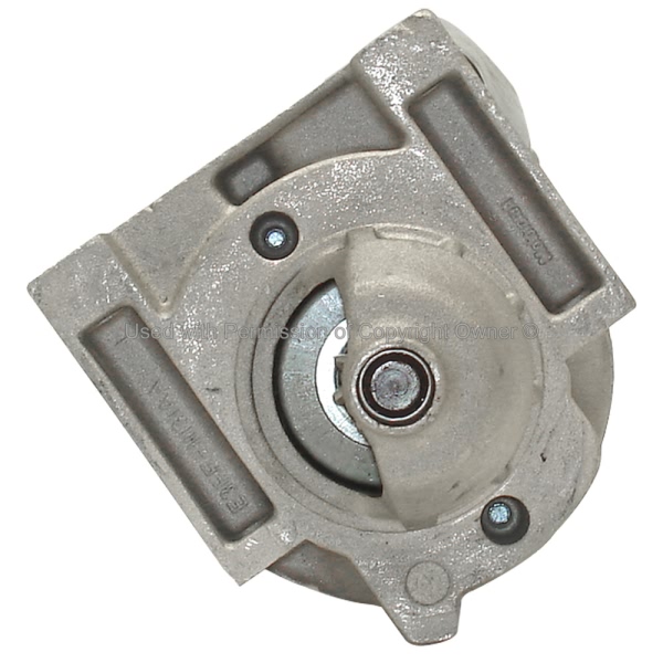 Quality-Built Starter Remanufactured 3133