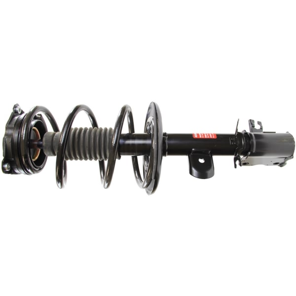 Monroe Quick-Strut™ Front Driver Side Complete Strut Assembly 172607