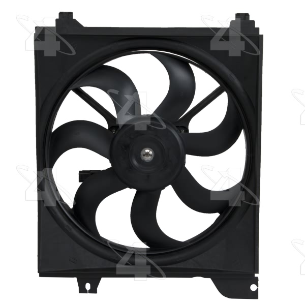 Four Seasons Engine Cooling Fan 76273