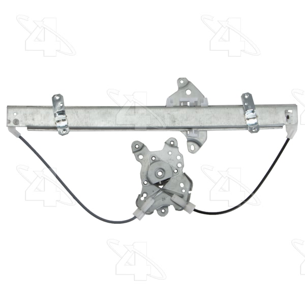 ACI Front Passenger Side Power Window Regulator without Motor 380237