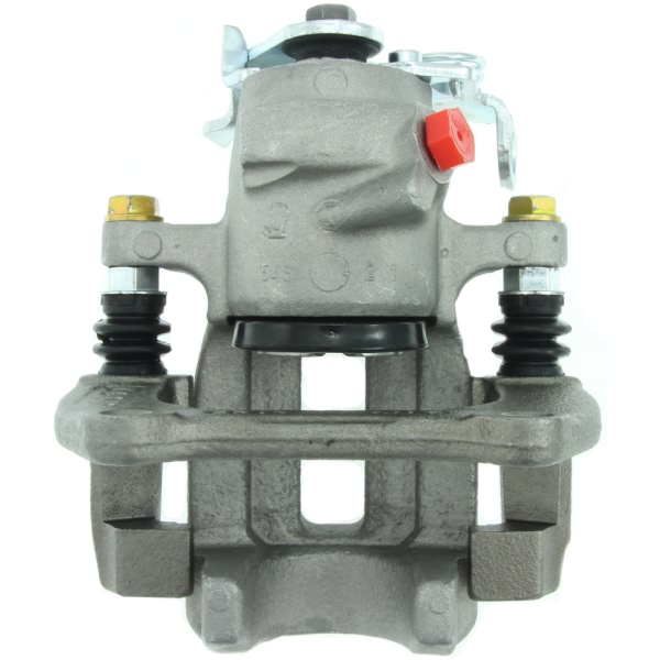 Centric Remanufactured Semi-Loaded Rear Passenger Side Brake Caliper 141.33543
