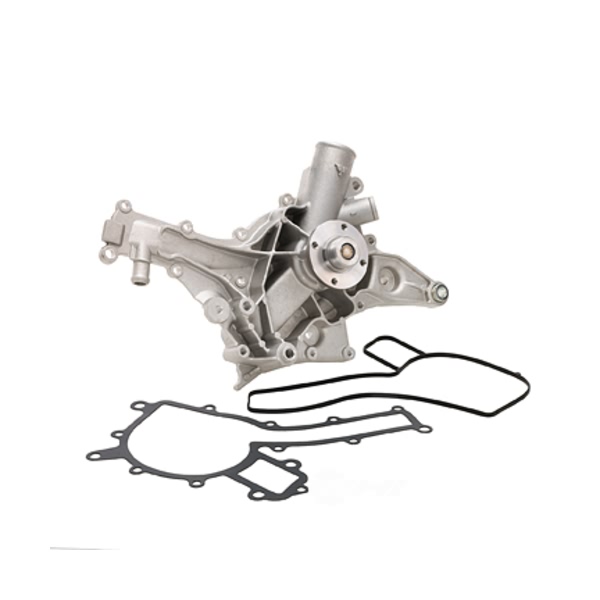 Dayco Engine Coolant Water Pump DP332