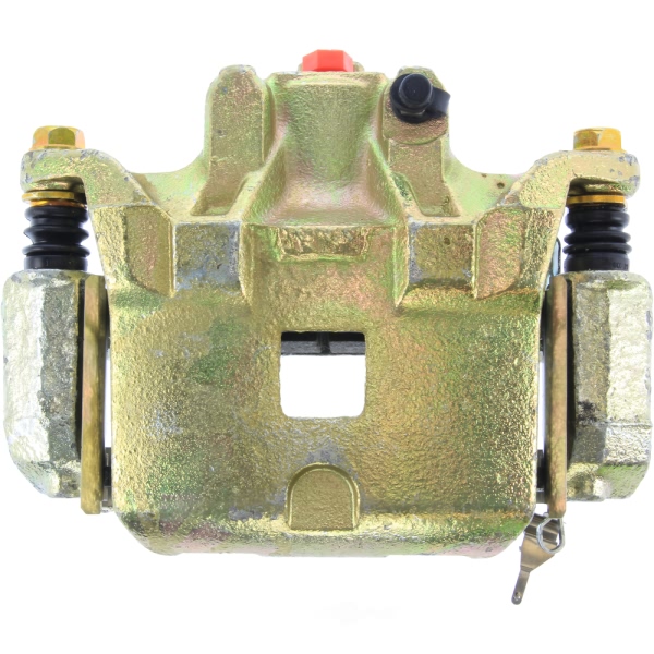 Centric Posi Quiet™ Loaded Front Driver Side Brake Caliper 142.42112