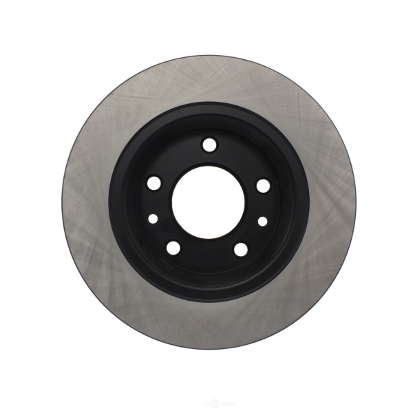 Centric Premium™ Brake Rotor 120.61097