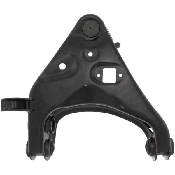 Centric Premium™ Front Passenger Side Lower Control Arm and Ball Joint Assembly 622.65034