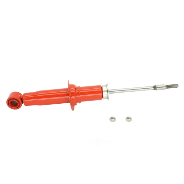 KYB Agx Front Driver Side Twin Tube Adjustable Strut 741027