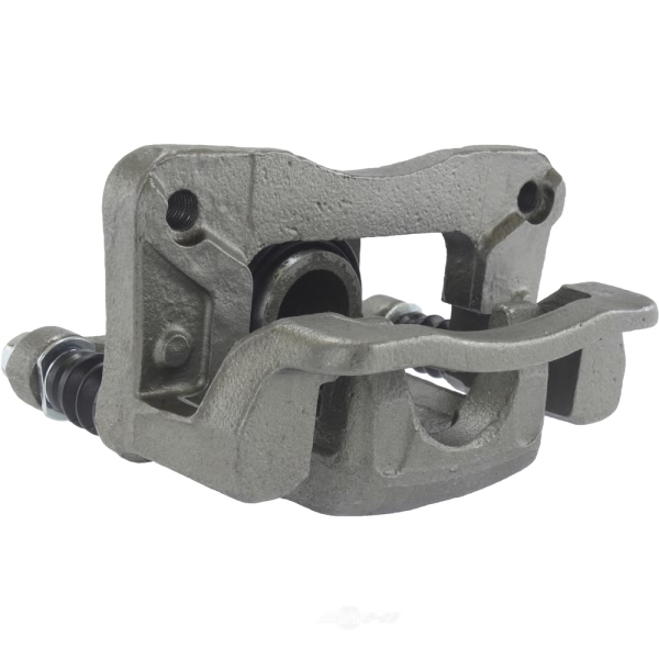 Centric Remanufactured Semi-Loaded Rear Passenger Side Brake Caliper 141.51611