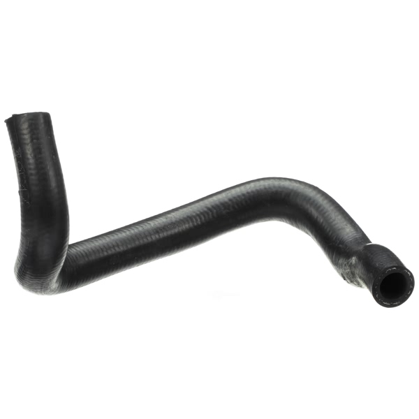 Gates Hvac Heater Molded Hose 18899