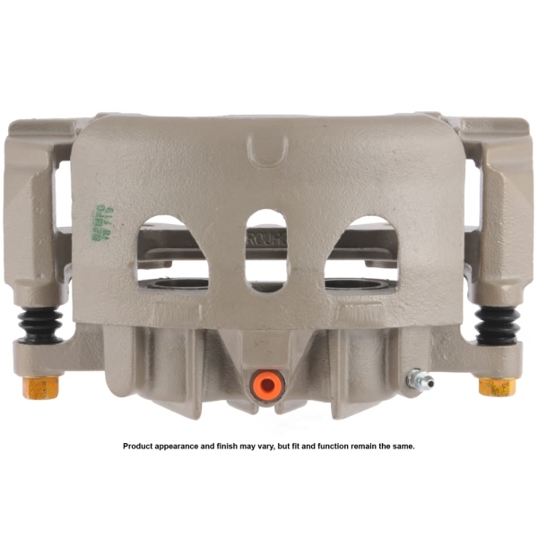 Cardone Reman Remanufactured Unloaded Caliper w/Bracket 18-B5469A