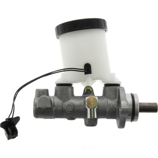 Centric Premium Brake Master Cylinder 130.45801