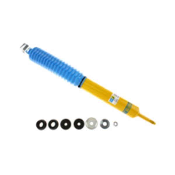 Bilstein Rear Driver Or Passenger Side Standard Monotube Shock Absorber 24-027793