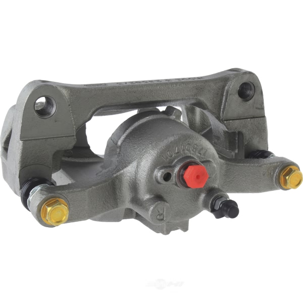 Centric Remanufactured Semi-Loaded Rear Passenger Side Brake Caliper 141.65549