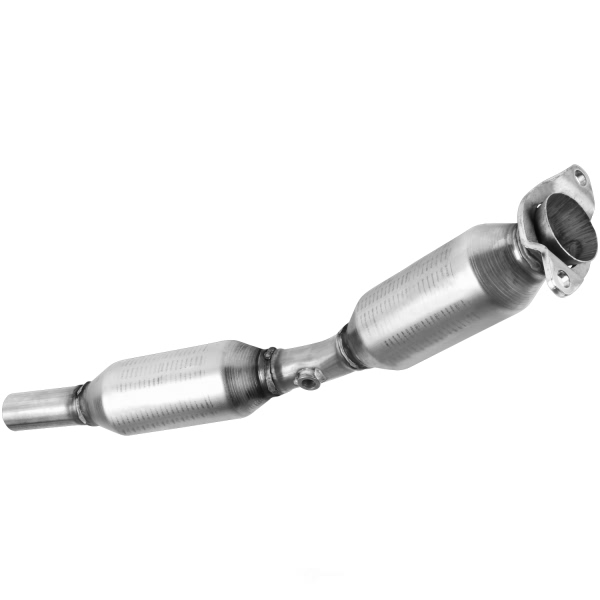 Bosal Standard Load Direct Fit Catalytic Converter And Pipe Assembly 099-1662