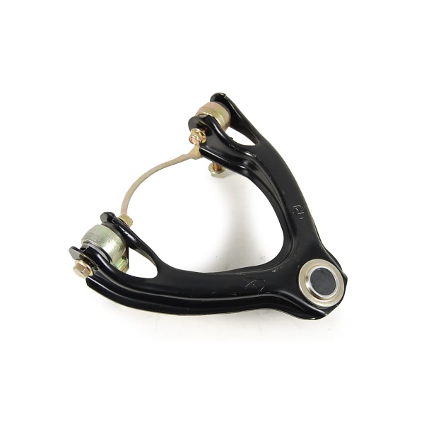 Mevotech Supreme Front Passenger Side Upper Non Adjustable Control Arm And Ball Joint Assembly CMS20263