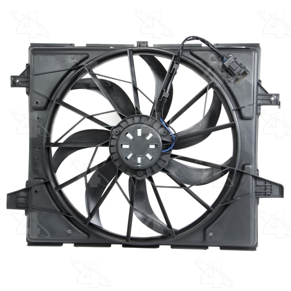 Four Seasons Engine Cooling Fan 76272