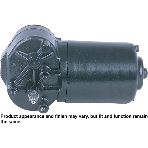 Cardone Reman Remanufactured Wiper Motor 40-386