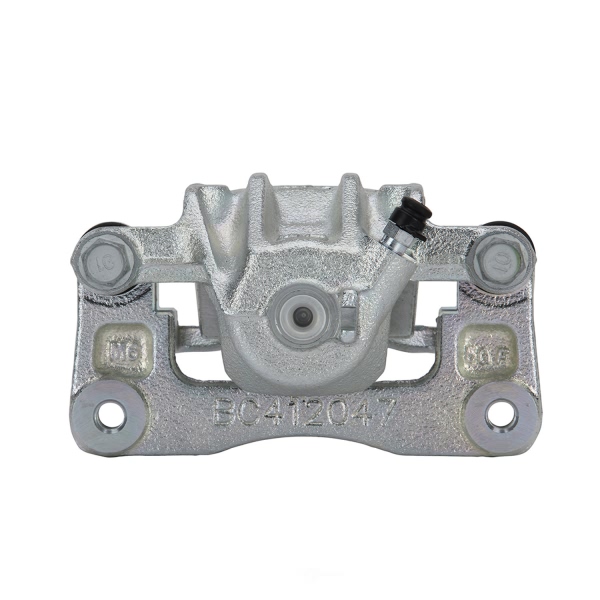 Mando Rear Driver Side Brake Caliper 16A5106