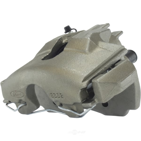 Centric Remanufactured Semi-Loaded Front Passenger Side Brake Caliper 141.61065