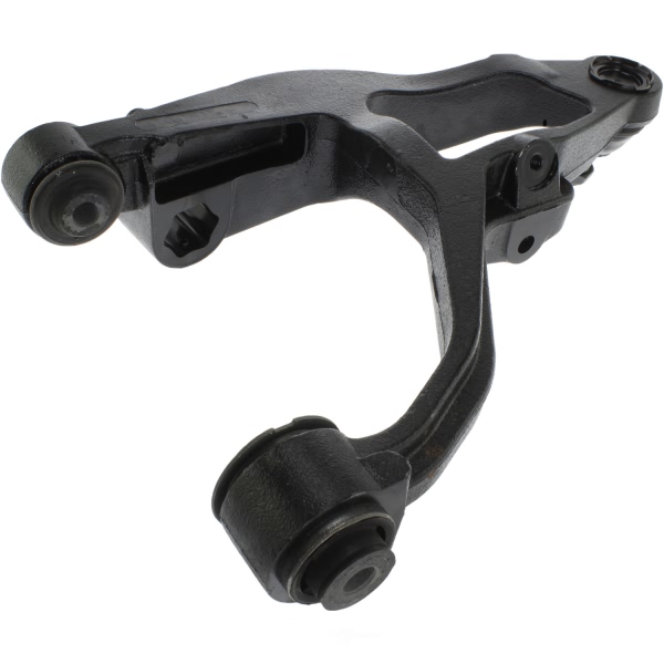 Centric Premium™ Front Driver Side Lower Control Arm and Ball Joint Assembly 622.67075