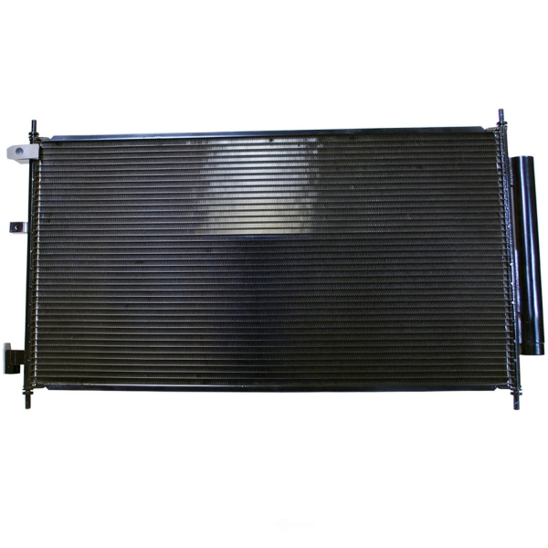 Denso A/C Condenser 477-0656