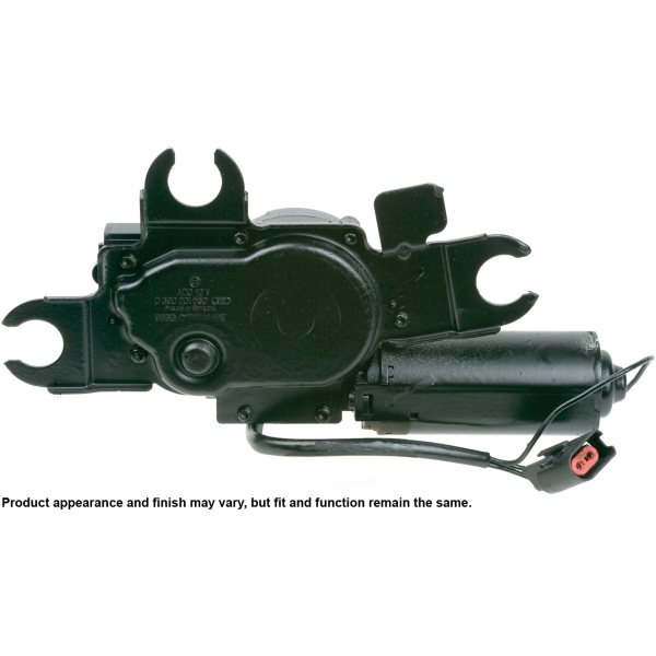 Cardone Reman Remanufactured Wiper Motor 40-2043