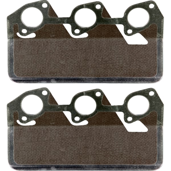 Victor Reinz Exhaust Manifold Gasket Set 15-27122-01