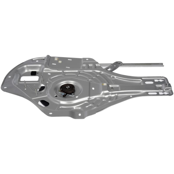 Dorman Front Passenger Side Power Window Regulator Without Motor 749-947
