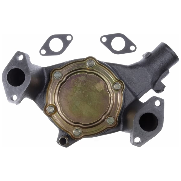 Gates Engine Coolant Standard Water Pump 44004