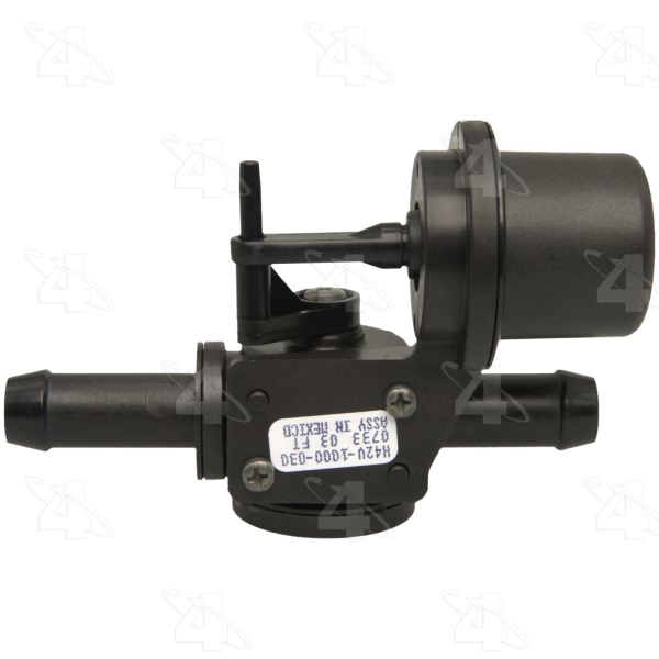 Four Seasons Hvac Heater Control Valve 74858