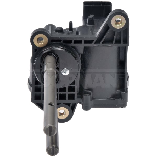 Dorman OE Solutions Transfer Case Motor 600-470