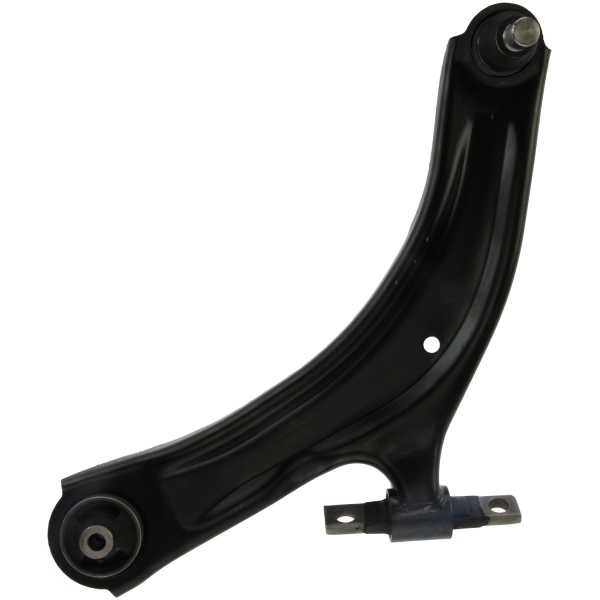 Centric Premium™ Front Driver Side Lower Control Arm and Ball Joint Assembly 622.42082