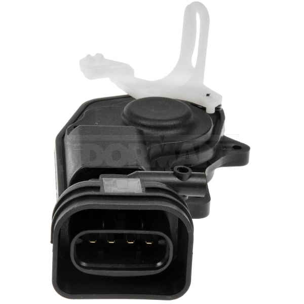 Dorman OE Solutions Rear Driver Side Door Lock Actuator Motor 746-820