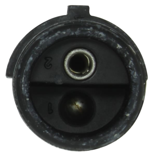 Centric Rear Brake Pad Sensor 116.37020