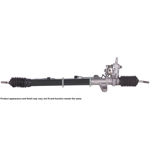 Cardone Reman Remanufactured Hydraulic Power Rack and Pinion Complete Unit 26-1773