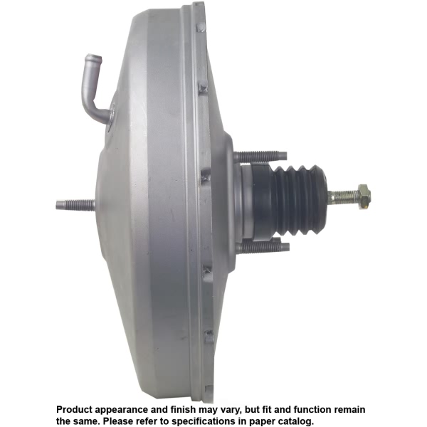 Cardone Reman Remanufactured Vacuum Power Brake Booster w/o Master Cylinder 53-4911