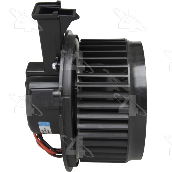 Four Seasons Hvac Blower Motor With Wheel 76927