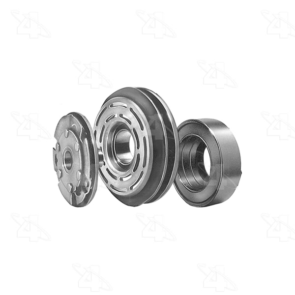 Four Seasons A C Compressor Clutch 47579