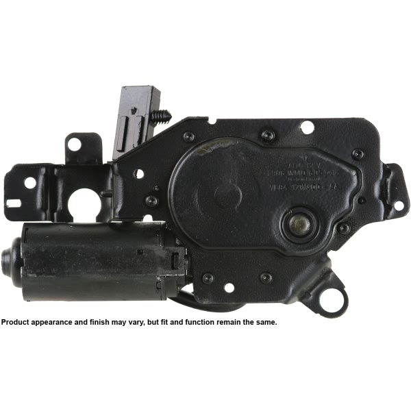 Cardone Reman Remanufactured Wiper Motor 40-2044