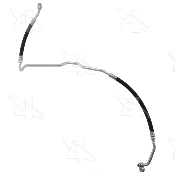 Four Seasons A C Refrigerant Discharge Hose 66326