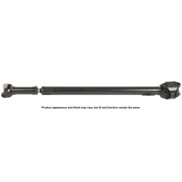 Cardone Reman Remanufactured Driveshaft/ Prop Shaft 65-9765