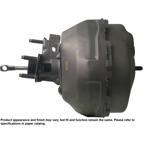 Cardone Reman Remanufactured Vacuum Power Brake Booster w/o Master Cylinder 54-71210