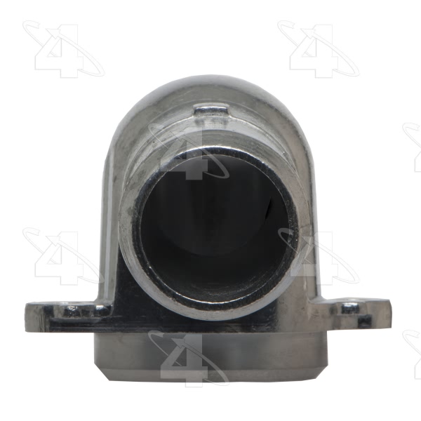 Four Seasons Engine Coolant Water Outlet W O Thermostat 86010